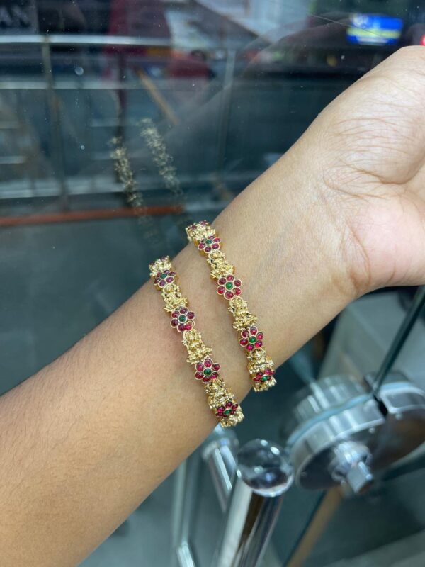 BANGLE MELA FOR AYUDHA POOJAI FESTIVAL 10% DISCOUNT MF2968