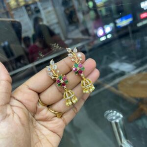 BLUETOOTH EARING MF2988