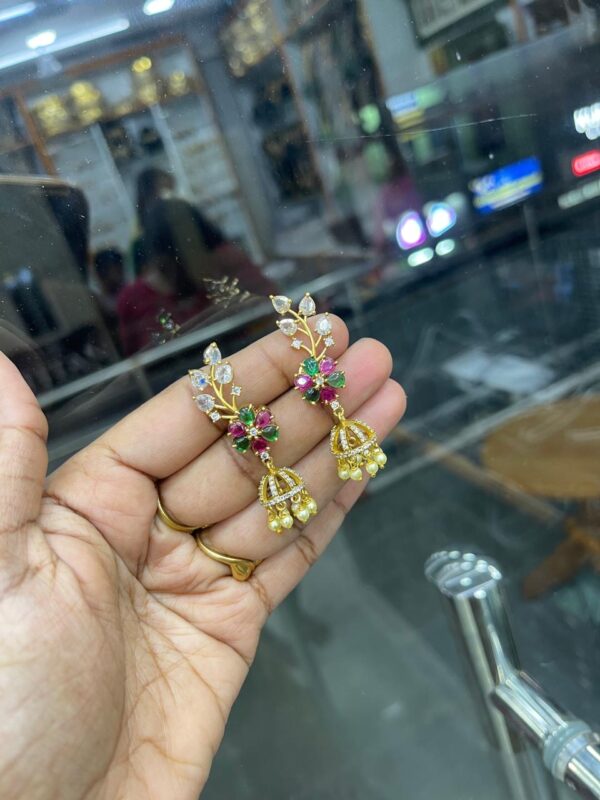BLUETOOTH EARING MF2988