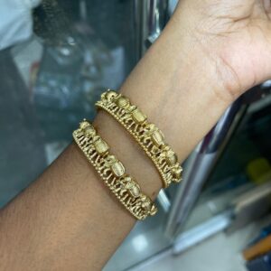 NEW LAUNCH BANGLE MF3071