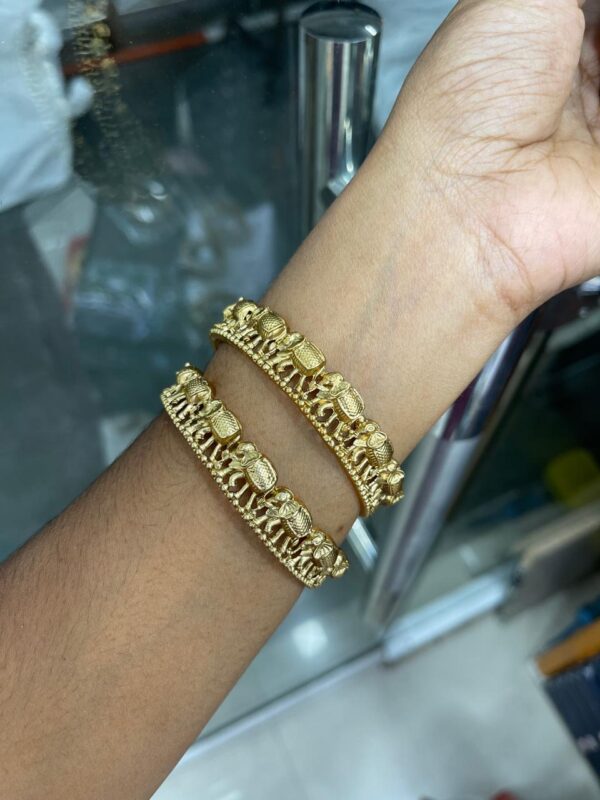 NEW LAUNCH BANGLE MF3071