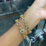 BANGLE MELA FOR AYUDHA POOJAI FESTIVAL 10% DISCOUNT MF2968 - 2.6