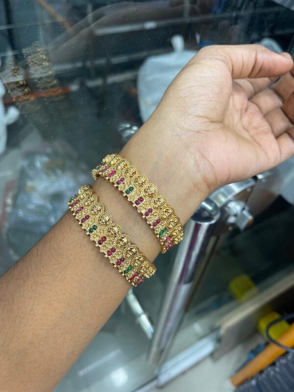 NEW LAUNCH BANGLE MF3071