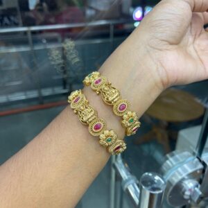 BANGLE MELA FOR AYUDHA POOJAI FESTIVAL 10% DISCOUNT MF2968