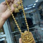 FAST SELLING CHETTINADU LONG HARAM MF3079