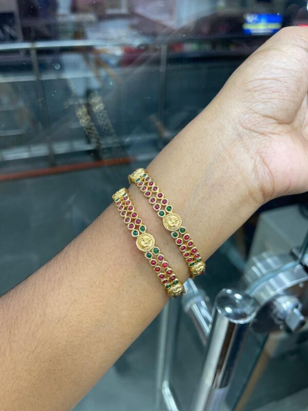 BANGLE MELA FOR AYUDHA POOJAI FESTIVAL 10% DISCOUNT MF2968