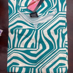 FAB AND STYLE BRANDED KURTIES