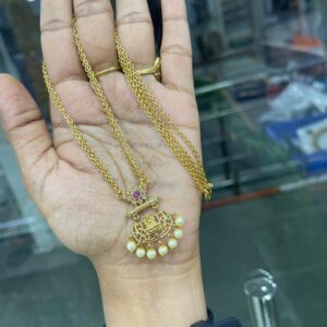 DOUBLE LAYER MID HARAM MF3091 (Out of Stock)