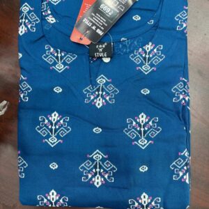 FAB N STYLE BRAND KURTIES