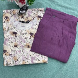 DREAM STYLE KURTI ( SIZE MENTION IN CUSTOMER NOTE )