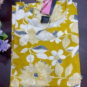 FAB AND STYLE BRANDED KURTIES