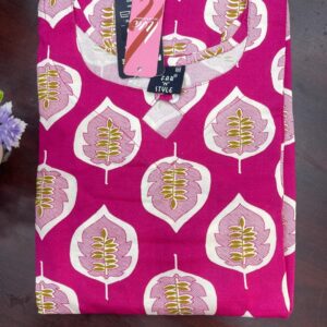 FAB AND STYLE BRANDED KURTIES