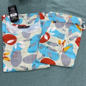 DREAM STYLE KURTI ( SIZE MENTION IN CUSTOMER NOTE )