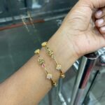 PREMIUM QUALITY BANGLE MF3093 - 2.4