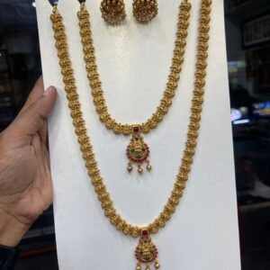 FAST MOVING LAKSHMI COMBO MF3098