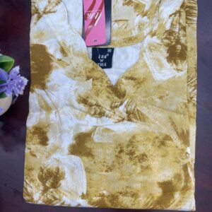 FAB N STYLE BRAND KURTIES