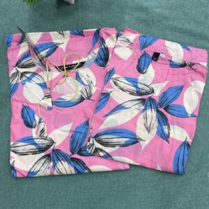 DREAM STYLE KURTI ( SIZE MENTION IN CUSTOMER NOTE )