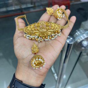 NEW MODEL CHOKER TYPE  MF4002