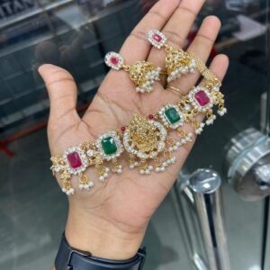 NEW MODEL CHOKER TYPE  MF4002