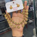 NEW MODEL NECKSET TYPE  MF4001