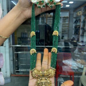 CRYSTAL BEADS HARAM MF4025