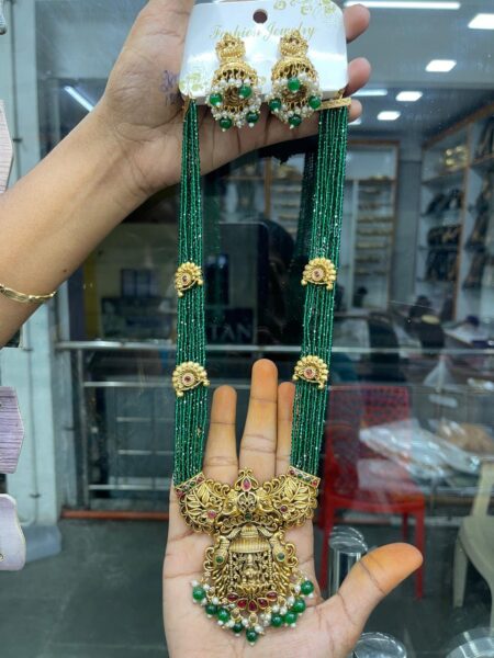 CRYSTAL BEADS HARAM MF4025