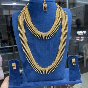 KERELA COMBO WITH TIKKA MF3098