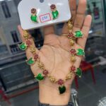 NEW MODEL NECKSET TYPE  MF4001