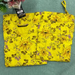 DREAM STYLE KURTI ( SIZE MENTION IN CUSTOMER NOTE )