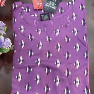 FAB N STYLE BRAND KURTIES