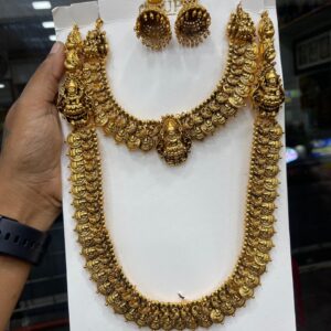 HEAVY U SHAPE HARAM COMBO MF3098