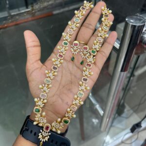 PREMIUM QUALITY LONG HARAM MF3092