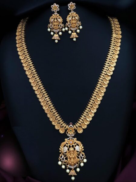 TRADITIONAL LONG HARAM MF4019