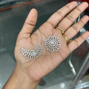 SUN AND MOON SET MF3084