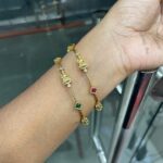 PREMIUM QUALITY BANGLE MF3093 - 2.6