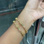 PREMIUM QUALITY BANGLE MF3093 - 2.6