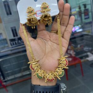 NEW MODEL NECKSET TYPE  MF4001