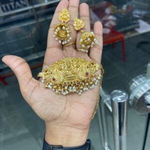 NEW MODEL CHOKER TYPE  MF4002