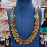 COIN LONG HARAM IN U SHAPE MF3081