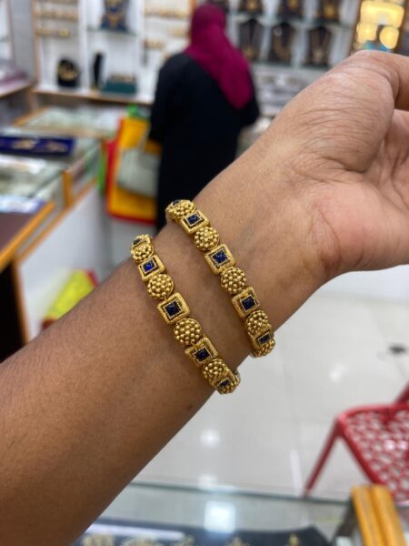 NEW LAUNCH BANGLE MF4021