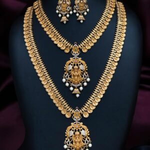 TRADITIONAL COIN COMBO MF4019