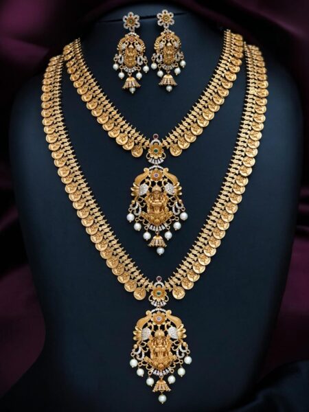 TRADITIONAL COIN COMBO MF4019