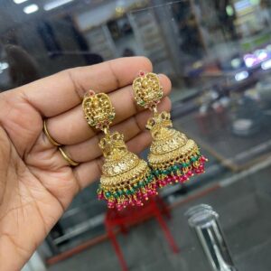EARING MF3084