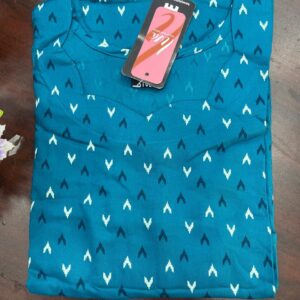 FAB N STYLE BRAND KURTIES