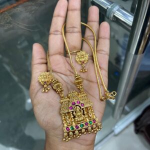 NEW LAUNCH MID HARAM IN ANTIQUE FINISH MF4054