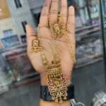 NEW LAUNCH NEW YEAR MID HARAM MF4061