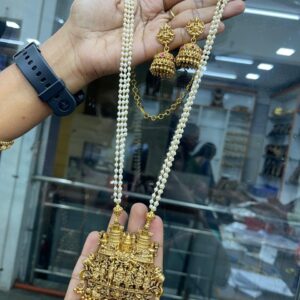CHETINADU TRADITIONAL HARAM MF3062