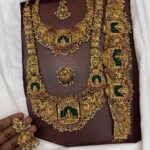 NEW LAUNCH SEMI BRIDAL MF4048