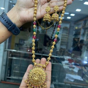 CHETINADU TRADITIONAL HARAM MF3062