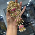 VICTORIA POLISH JADA MF4037